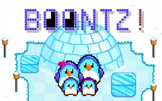 Boontz! Games