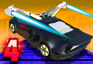 Juega a Fly Car Stunt 4 ahora -  Captura de pantalla de :xxx - Juego :yyy