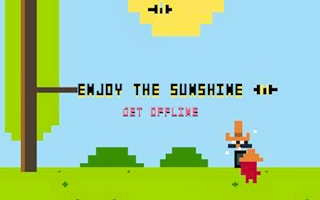 Enjoy The Sunshine Games