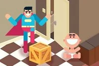 Idle Evolve gameplay screenshot