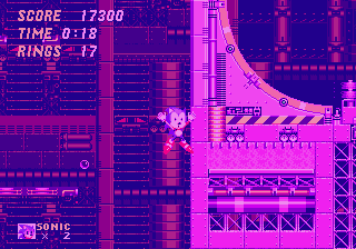 Sonic Games Logo - Free Online Games Platform