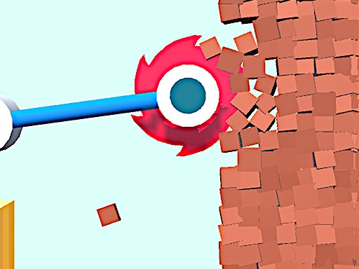 Play Bucket Crusher Now