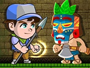 Play Maya Adventure Now -  :xxx - :yyy Game Screenshot
