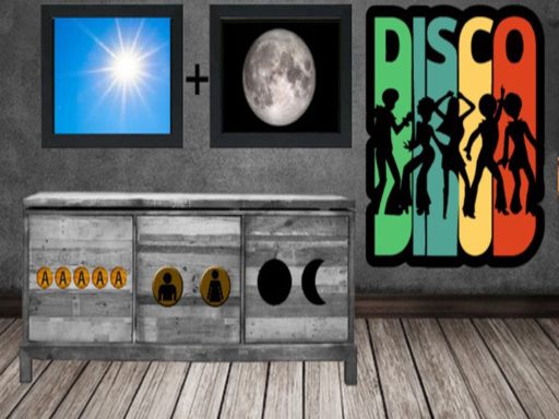 Dancer Escape Games