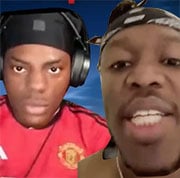 العب ملين من الملل - السرعة مقابل KSI الآن - Fnf لقطة شاشة لعبة :xxx - :yyy
