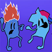 Juega a Manera tonta morir Funkin ahora -  Captura de pantalla de :xxx - Juego :yyy