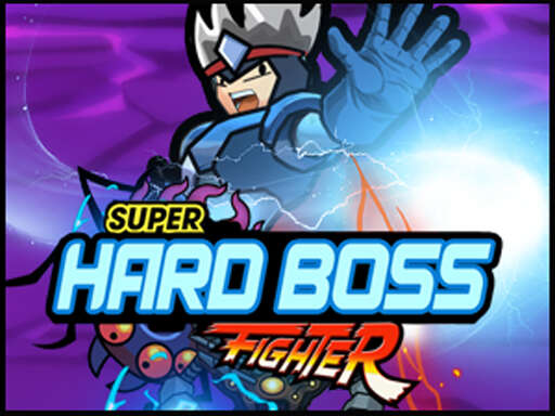 超级难搞的老板战士 - Free Boss标签下的热门免费在线小游戏 Game