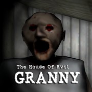 The House of Evil Granny 立即玩The House of Evil Granny