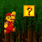Spiele jetzt Mario XP: Remastered - Arcade :xxx – :yyy Spiel-Screenshot