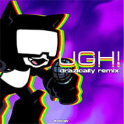 Juega a FNF contra TanKat ahora -  Captura de pantalla de :xxx - Juego :yyy