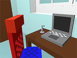 Play Escape from Room! Now - Escape :xxx - :yyy Game Screenshot