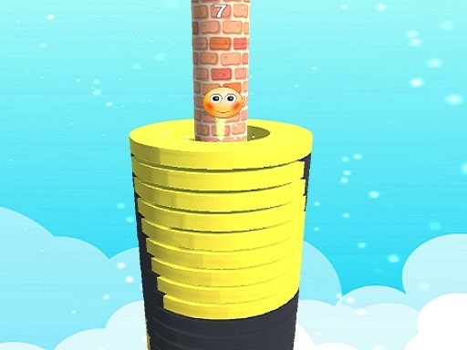 EMOJI STACK Games