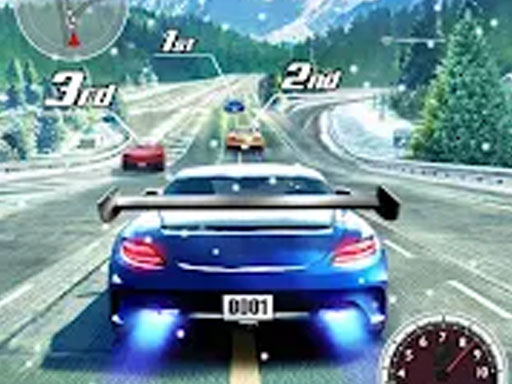 街機賽車3D - SBH - Free 標籤為Racing的熱門免費線上遊戲 Game