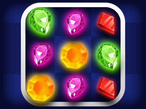 Jewel Legends Games