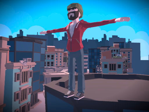 Backflip Maniac Games