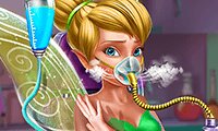 Play Pixie: Accident ER Now Pixie: Accident ER gameplay screenshot
