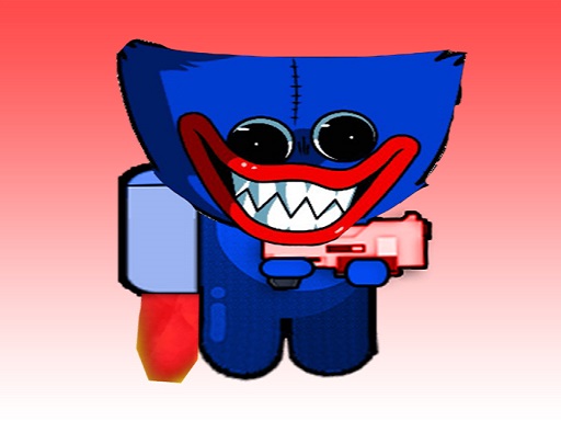 Poppy Rocketman Games