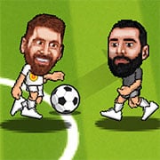 Play Soccer Bros Now -  :xxx - :yyy Game Screenshot