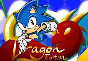 Sonic Dragon Edition Spiele jetzt Sonic Dragon Edition