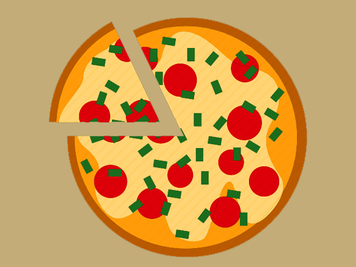 Pizzeria gameplay screenshot