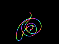 Spiele jetzt Regenbogen -  :xxx – :yyy Spiel-Screenshot