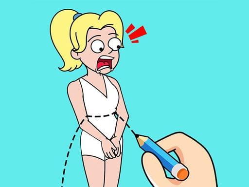 Draw Couple - Free Games for Boys Game