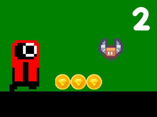 Red Us 2 Games