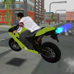 立即玩自行車停車 -  :xxx - :yyy 遊戲截圖