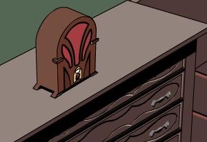 Horror Game Logo - Free Online Games Platform