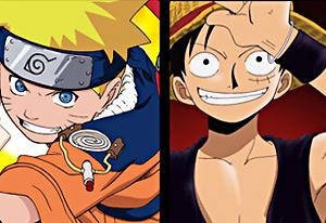 Naruto Luffy Fighting العب Naruto Luffy Fighting الآن