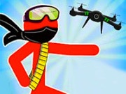 Jogue Exército do Stickman: Batalha Equipa Agora - 1 Player Captura de tela de :xxx - Jogo :yyy