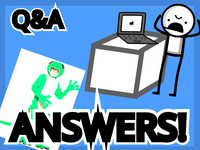 지금 Q&A 답변! 플레이 -  :xxx - :yyy 게임 스크린샷