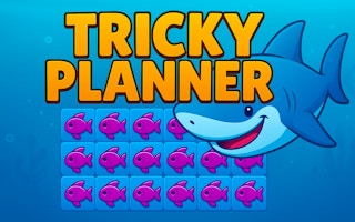 El planificador astuto - Free Juegos para Brain Game