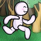 Juega a kawai run 2 ahora