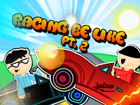 지금 레이싱 같은 Pt2 \ 플레이 -  :xxx - :yyy 게임 스크린샷