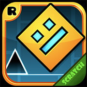 العب جيومتري داش 15 الآن - Arcade لقطة شاشة لعبة :xxx - :yyy