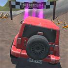 Play indian suv offroad simulator Now