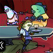 العب Fish and Tips الآن