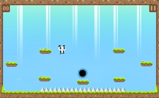 Questão do Panda - Free Jogos para Platformer Game