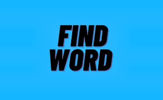 Wort finden - Free Spiele für Brain Game
