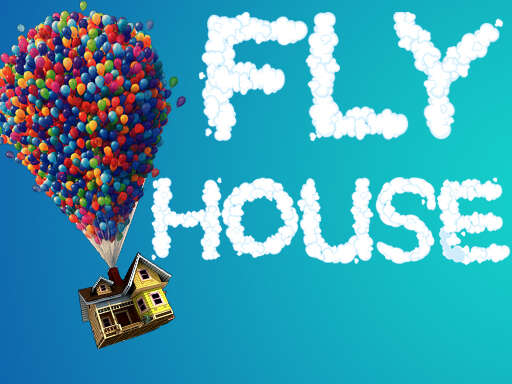 Fly House Games