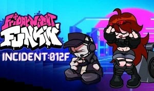 العب FNF Incident:012F vs Hank الآن