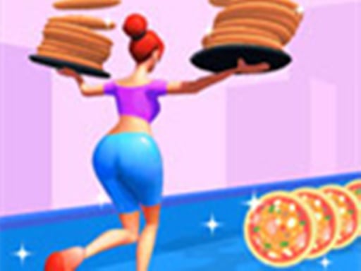 High Pizza - Juego 3D de Diversión y Correr - Free Juegos Gratis en Línea Destacados Pizza Game