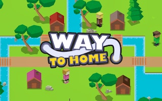 Way To Home Games