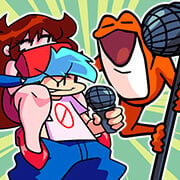 立即玩FlipFunk (Flipnote靈感模組) -  :xxx - :yyy 遊戲截圖
