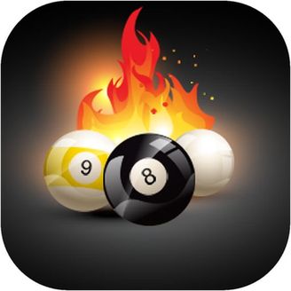 Spiele jetzt 8 Ball Pooling - Billiards Pro -  :xxx – :yyy Spiel-Screenshot