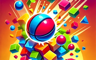 SmashShot - Free Juegos para Hyper-casual Game
