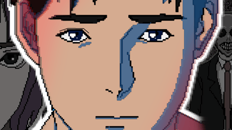 Spiele jetzt Die stillen Lügen durchbrechen -  :xxx – :yyy Spiel-Screenshot