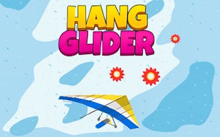 Hang Glider - Similar Game