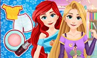 Play Princess Lovely Fashion Now -  :xxx - :yyy Game Screenshot